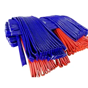 High Quality Silicone Sleeving Insulation