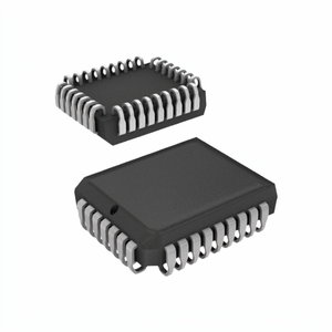 Memoria 32 LCC AT28C256-15JC Componentes Electrónicos Distribuidor Autorizado - Product Image 1