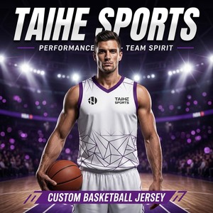 Custom Basketball Jersey Sublimation Uniform 160G <b>Mesh</b> Quick Dry <b>Short</b> for Men Adults Team Training Logo Embroidery Printing - Product Image 2