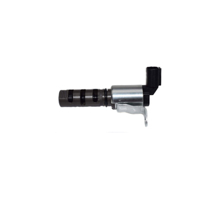Électrovanne de contrôle d'huile pour <span class=keywords><strong>TOYOTA</strong></span> Yaris Prius Corolla Avensis 15330 37010, courroie de distribution d'arbre à cames de voiture - Product Image 3