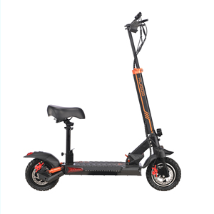 <span class=keywords><strong>Kugoo</strong></span> <span class=keywords><strong>M4</strong></span> Pro + 800W Thành Phố Cưỡi Điện Xe Tay Ga Off Road Xe Tay Ga 10 Inch Lốp Điện Scooty Cho Người Lớn Dài Phạm Vi E-Xe Tay Ga - Product Image 4