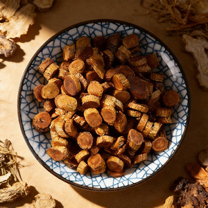 Productos Seleccionados para Venta al por Mayor: Astrágalo Frito en Miel <span class=keywords><strong>de</strong></span> Primera Calidad para Sopa, Tonifica el Qi <span class=keywords><strong>y</strong></span> Nutre la Sangre - Product Image 5