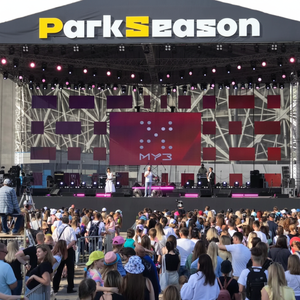 Mur visuel extérieur de location de muenled P6 LED, idéal pour des affichages d'écran de YouTube - Product Image 1