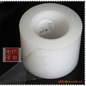 Film de protection 0,08 mm PE opaque surface lisse usage industriel - Product Image 4