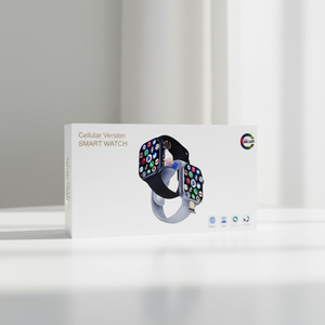 Montre connectée CD20 5G avec carte SIM, compatibilité réseau complète, téléchargement d'applications <span class=keywords><strong>Google</strong></span> Play, caméra rotative pour photos et vidéos - Product Image 4