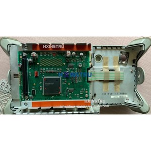 1 ชิ้น Advantest U3641 เครื่องวิเคราะห์สเปกตรัม& H - Product Image 4