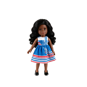 Servicio de Fabricación de <span class=keywords><strong>Muñecas</strong></span> Personalizadas en Caja Ciega, Fabricante OEM ODM, Fabricación de Figuras de Juguete Personalizadas - Product Image 3