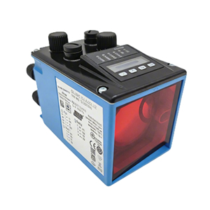 เซ็นเซอร์วัดระยะด้วยเลเซอร์รุ่น DL100-22AA2112 ใช้งานร่วมกับระบบระบุตำแหน่งคลังสินค้าซีรีส์ DL1 - Product Image 6