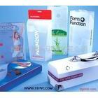 UV <b>Printing</b> <b>Plastic</b> Film 650mm Length General Packaging With Cover Color Available - Product Image 1