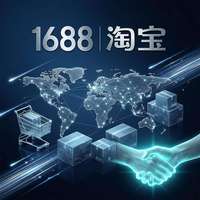 1688 타오바오 온라인 쇼핑 및 중국 광저우 공급업체 검색을 위한 풀서비스 구매 대행