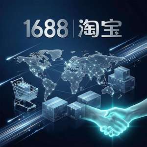 Sistema de Compras en Línea FTS 1688 Agente de Compras de Taobao - Product Image 6