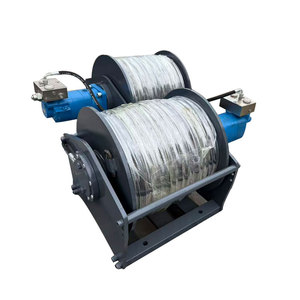 Verricello Elettrico Compatto per Piccoli Rimorchi e Camion, Operazioni di Sollevamento Quotidiane, Leggero, Facile da Installare, Alta Potenza - Product Image 2