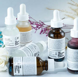 Venta al por mayor <span class=keywords><strong>de</strong></span> alta calidad todos los productos niacinamida 10% zinc 1% <span class=keywords><strong>peeling</strong></span> solución ácido salicílico 2% suero ordinario - Product Image 3