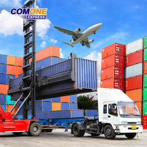 China Luchtvracht Expediteur Voor Express Vracht Naar Maputo Mozambique Kigali <span class=keywords><strong>Rwanda</strong></span> Ghana Algiers Australië - Product Image 1