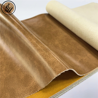 Bolsa de cuero de esponja de PVC rojo de cuero holográfico en relieve texturizado GT/fabricación de zapatos coches sofás tapicería asientos de coche muebles