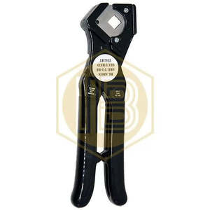 Forbici professionali per tagliare tubi - Product Image 2