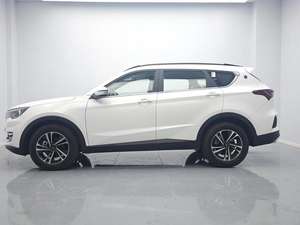 <span class=keywords><strong>Voiture</strong></span> d'occasion populaire Jetour X70 2023 1.5T <span class=keywords><strong>automatique</strong></span> à traction avant 5 places version personnalisée en usine - Product Image 5