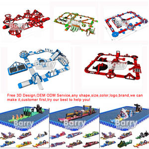 Impression de logo taille personnalisée <span class=keywords><strong>parc</strong></span> aquatique flottant enfants et adultes <span class=keywords><strong>toboggan</strong></span> sautant chine mini <span class=keywords><strong>parc</strong></span> aquatique gonflable - Product Image 5