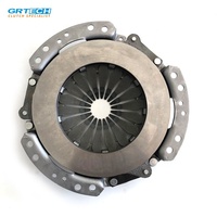 Kit d'embrayage automatique de haute qualité, kit de 826360 pièces pour peugeot 405, lot de pièces détachées neuves