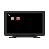 Cámara para Auto con Grabación en Bucle, Pantalla IPS de 10.1 Pulgadas, Lente Dual, 5 Cámaras, Visión Nocturna de Alta Definición