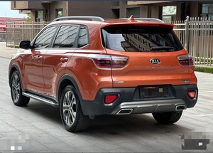 Kia <span class=keywords><strong>Sportage</strong></span> 1.4T DCT FWD <span class=keywords><strong>2019</strong></span> – SUV Compact d'Occasion Fiable et Stylé pour la Ville et la Famille – Boîte Automatique Turbo R18 - Product Image 2