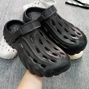 Vente chaude Sabots Mules Doux <span class=keywords><strong>Jardin</strong></span> Chaussure D'été Plage Femmes Sabots Eva <span class=keywords><strong>Sabot</strong></span> Chaussures Pour Femmes - Product Image 4