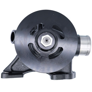 Bomba de Agua Cw para Mitsubishi 6D22 Ex 6D22 D6ca 25100 84000, Pieza de Repuesto para Motor de Camión - Product Image 2