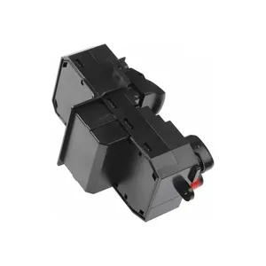 35750-SVA-A11 35750SVAA11 Interruttore di controllo elettrico del finestrino anteriore sinistro lato conducente per Honda Civic 2006-2011 Coupé - Product Image 3