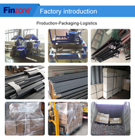 Ventana Corredera en Filipinas, Riel Metálico para Ventana Corredera