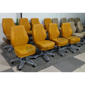 เก้าอี้โต๊ะเล่นเกมเก้าอี้คาสิโนปรับแต่งได้ K1027 - Product Image 1