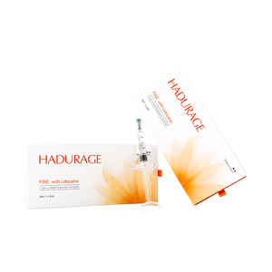 Relleno Fino Antienvejecimiento <span class=keywords><strong>de</strong></span> 2 ml para Arrugas Faciales - Restauración <span class=keywords><strong>de</strong></span> la Piel Juvenil, Suministro Clínico, <span class=keywords><strong>Precio</strong></span> Directo <span class=keywords><strong>de</strong></span> Fábrica, ISO CE, Venta al por Mayor B2B - Product Image 6