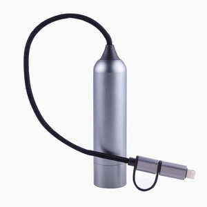 Chargeur Portable au Lithium à 4 emplacements AA 3.7V Port CC 1.2V Smart US Standard Batterie Scooter Électrique 12V Batterie Rechargeable Stock" - Product Image 4