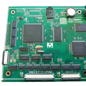 Starfire SF2100S SF2100C controlador USB placa principal board máquina de corte cortador de plasma de peças de reposição