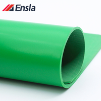 Suelo de Vinilo Homogéneo Antideslizante, Lámina de PVC para Hospital, Cocina, Baño, Inodoro, Superficie Impermeable, Segura e Ignífuga