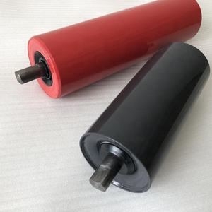 CEMA standart 114mm çaplı bant konveyör rulo - Product Image 2