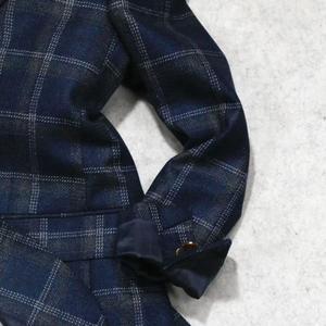 Blazer sur mesure pour homme, veste ajustée sur mesure, tissu italien, petite production, vente en gros, personnalisé, fait sur mesure - Product Image 2