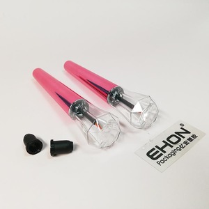 Unique Custom Logo Liquid Eyeliner & Eye <b>Cream</b> Gloss Packaging Empty Plastic Eyelash Tube Cosmetic Makeup Container - Product Image 4
