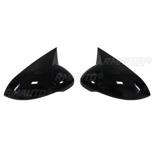 Cubierta Protectora para Retrovisor de Coche, para Volkswagen Magotan B8 2017-2019, Kit de Carrocería, Accesorios para Coche - Product Image 4