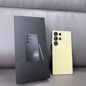 Smartphone Original S25ultra Super 5G Edición Global Oferta Especial Pantalla de 6.8 Pulgadas Doble SIM 16GB+1TB Cámara de 48MP+108MP Batería de 8000mAh - Product Image 2