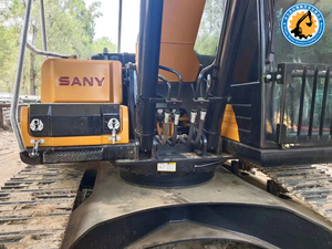 Excavateur d'occasion Sany235 - Product Image 4