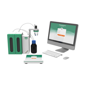 Zhuo guang GT60 Automatischer <span class=keywords><strong>Titrator</strong></span> Für <span class=keywords><strong>Karl</strong></span> <span class=keywords><strong>Fischer</strong></span> Potent io metrische Titration liefert <span class=keywords><strong>Titrator</strong></span>-Boden nährstoff prüfgeräte - Product Image 3