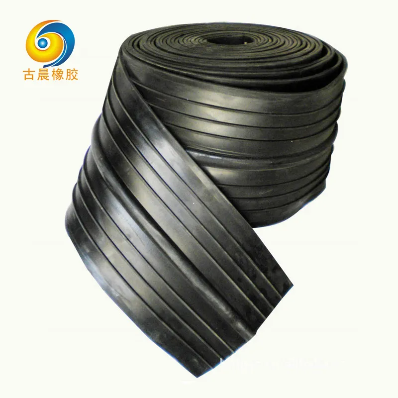 High Quality Rubber Pvc Water-stop Construction Concrete Joints From China Waterstops Rubber Water Stop