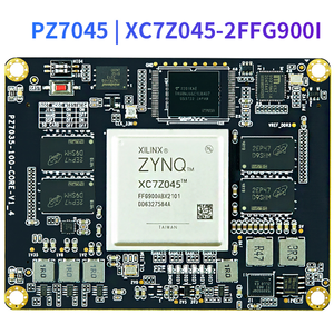 Carte de développement XILINX ZYNQ7000 PZ7035 PZ7045 PZ7100 Core Board PCIE - Product Image 2