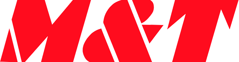 Dongguan M&T MANUFACTURING CO., LTD. logo