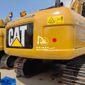 Cat320ตีนตะขาบตีนตะขาบตีนตะขาบ2018-2024 20ตันปั๊มมอเตอร์เครื่องยนต์ราคาถูกจากญี่ปุ่น - Product Image 6