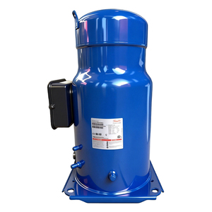 Compresseur à spirale à fréquence variable en cuivre Danfos DSH120A4ALD (120H1531) 10HP R410A pour CVC commercial - Product Image 4