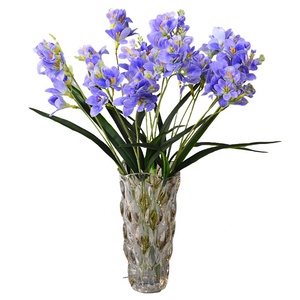 JCF384 Transfrontalier Imitation Fleur Soie Tissu Narcisse Salon Décoration En Plastique Fleur Artificielle Western Narcisse - Product Image 5