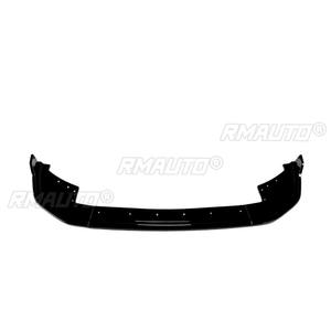 Para BMW X2 U10 M Sport 2023+ - Kit de carrocería con difusor y protector de parachoques delantero, accesorios para coche - Product Image 5