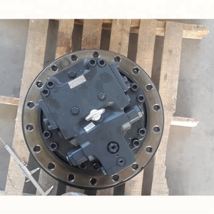 EC360B EC380D Final Drive 14723007 Rakitan <span class=keywords><strong>Motor</strong></span> Penggerak 14723007 <span class=keywords><strong>Motor</strong></span> Final Drive - Product Image 3