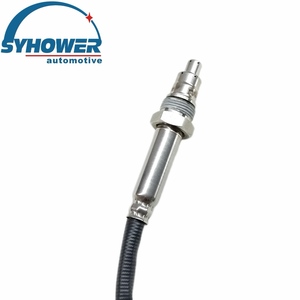 Gốc Nitơ Oxide (NOX) cảm biến 5wk96661d 2006245 1936258 1973527 cho daf daf Xe Tải Tự động cảm biến sản phẩm - Product Image 2